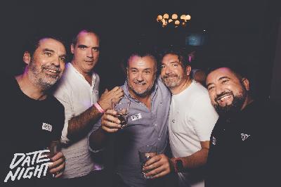 Party Bild aus dem FRANNZ vom 10.10.2025